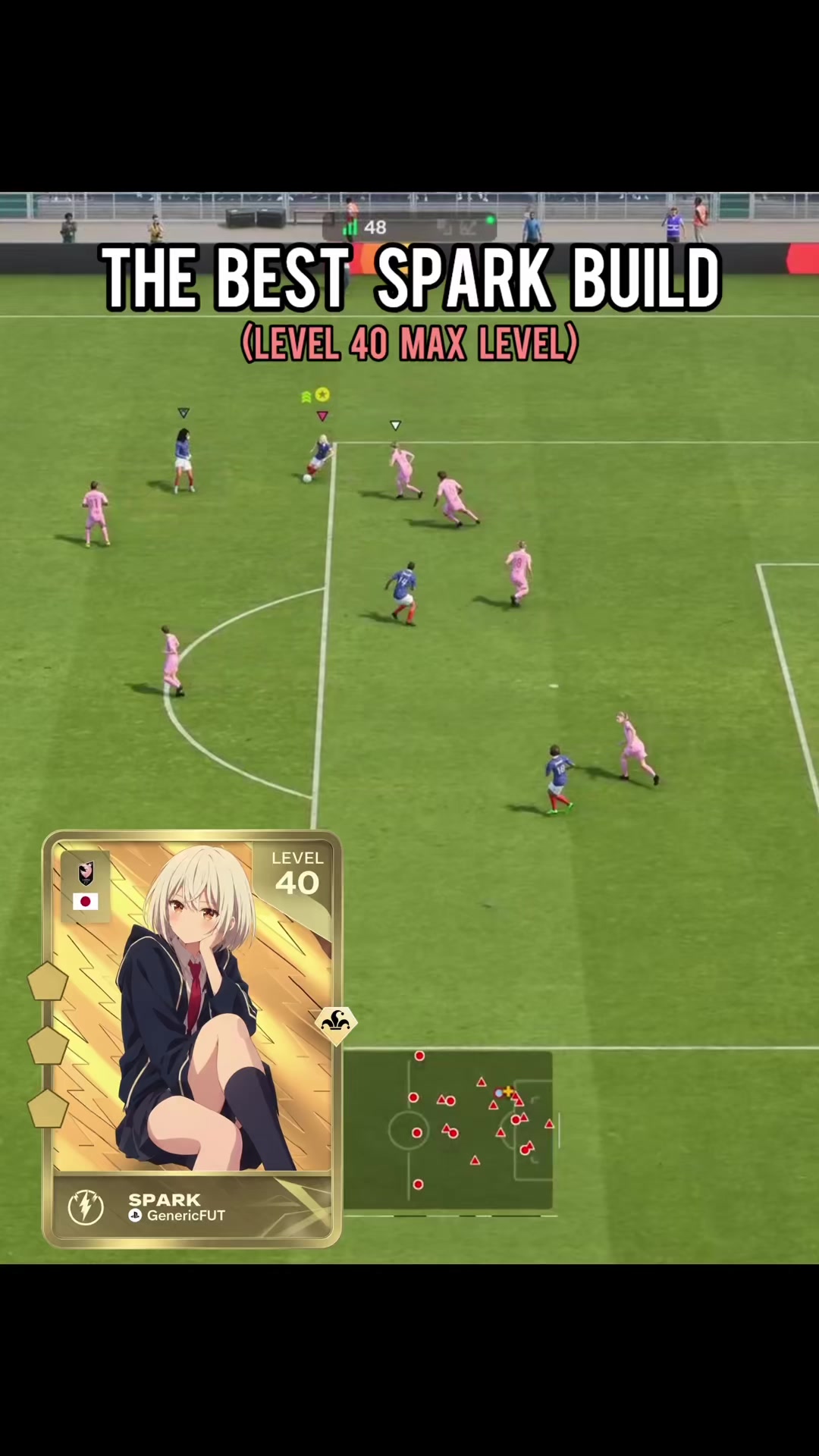 @GenericFUT