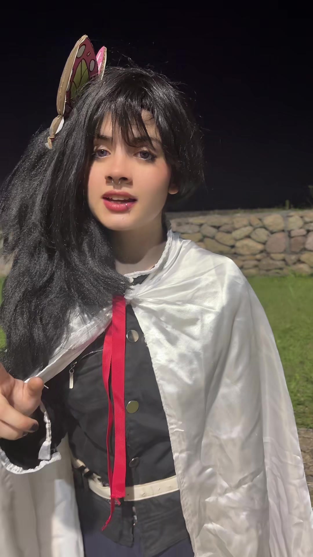 @✧･ﾟ: Meraki Zone Cosplay ･ﾟ✧