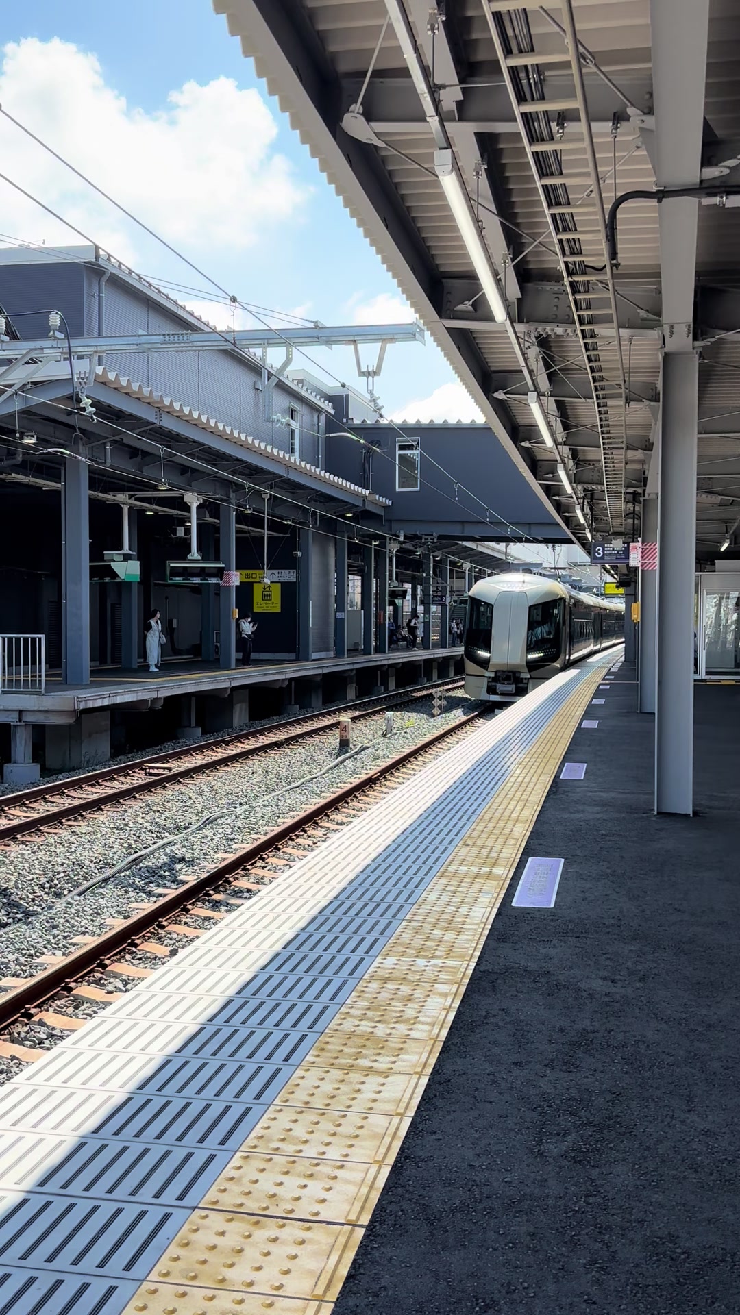 @東武沿線民の撮り鉄