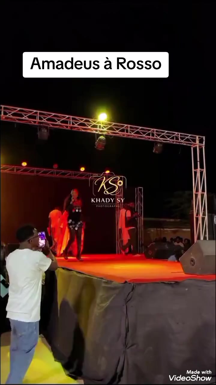 @Amar DjKadian