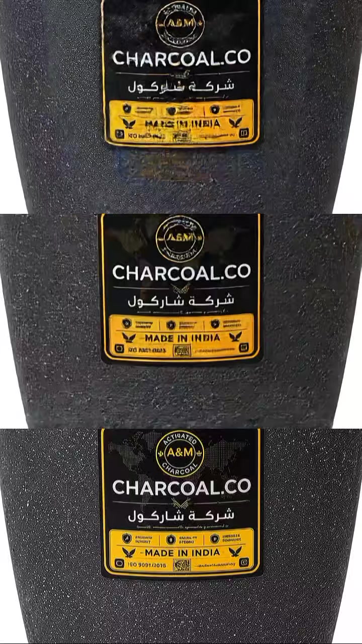 @Charcoal