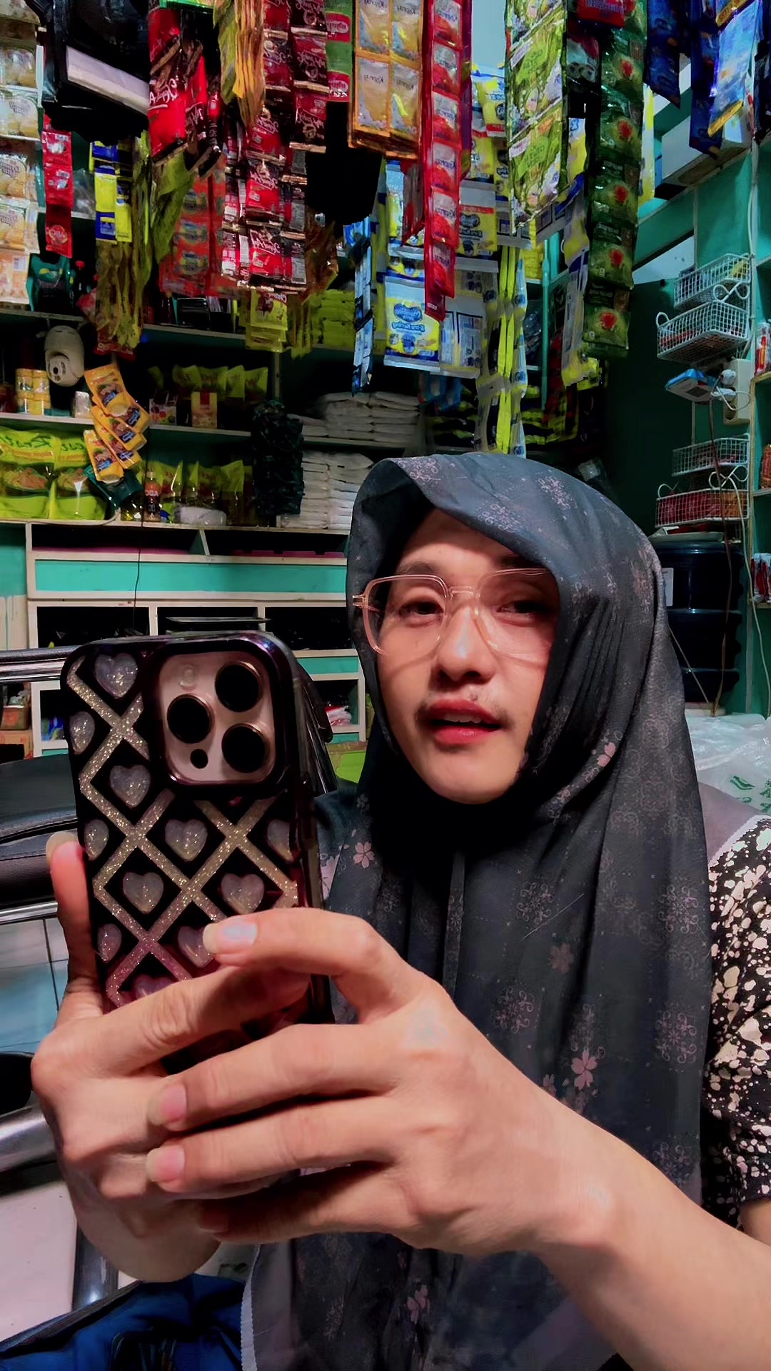 @Muhammad Luthfi