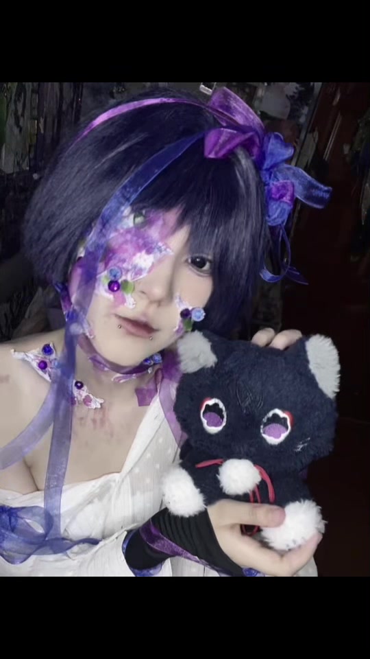 @∙ ⊹ ℛℯℴ𝓃 ⊹ ∙