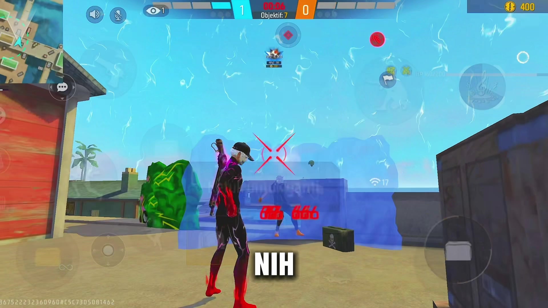 @RENDERZ