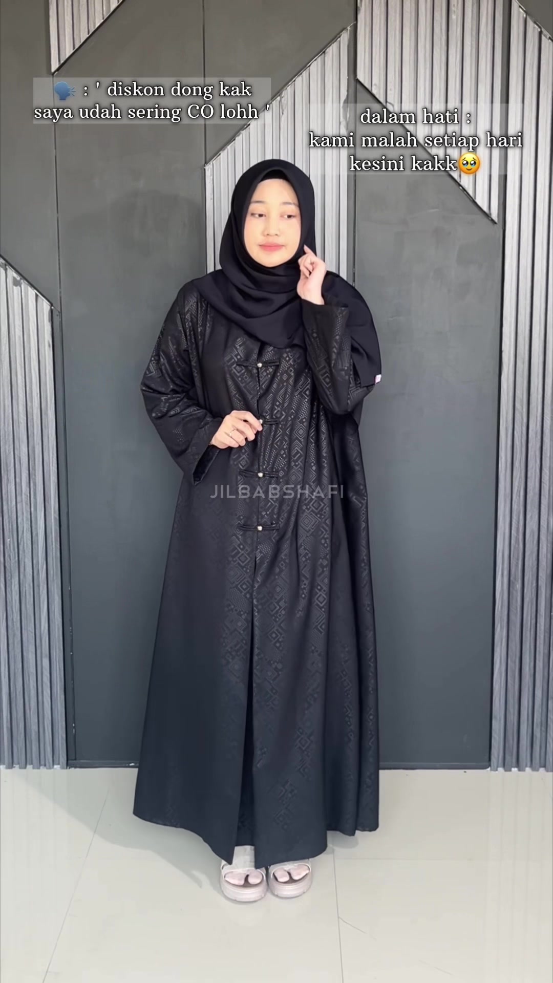 @JILBABSHAFI
