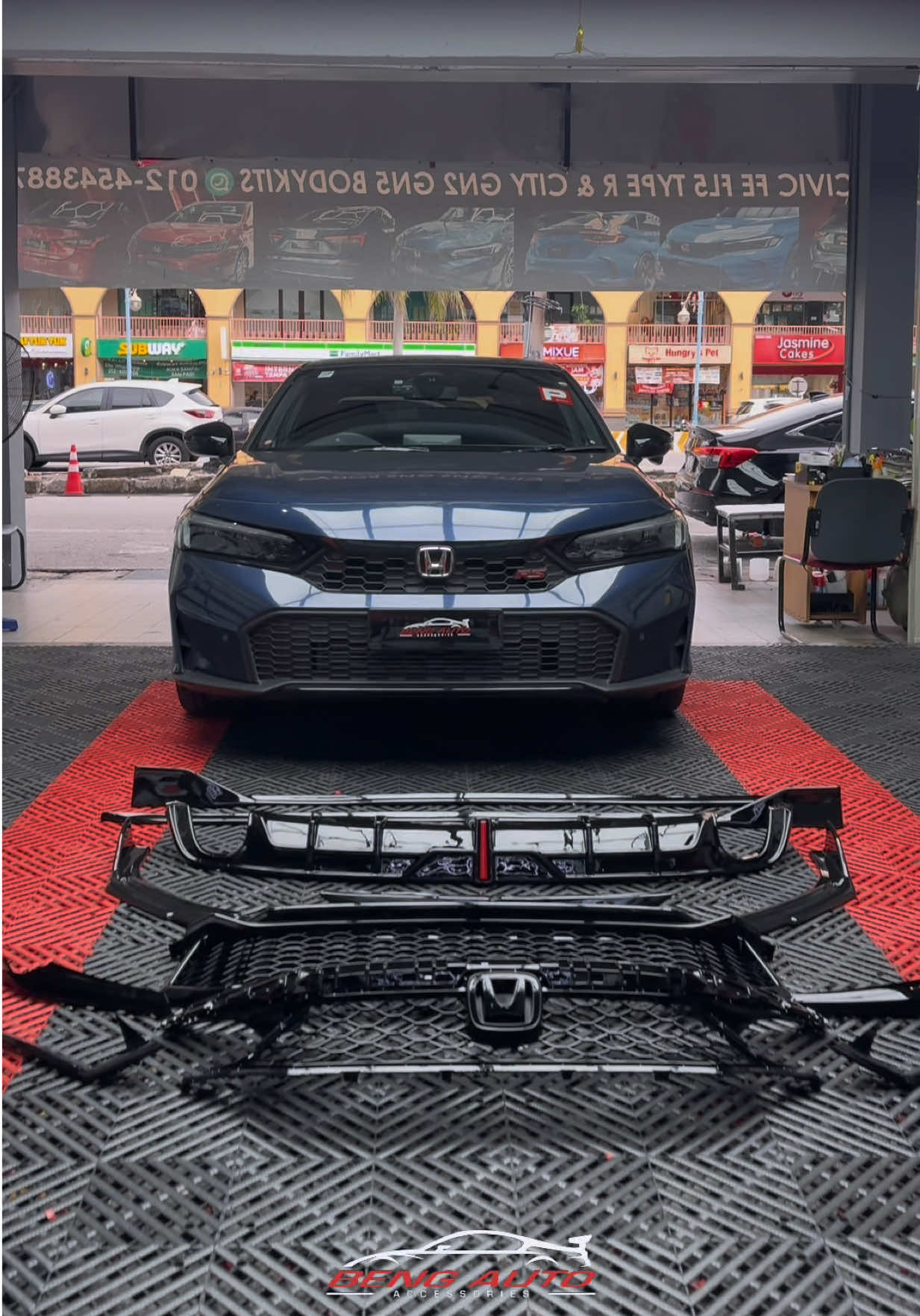 @Beng Auto Accessories