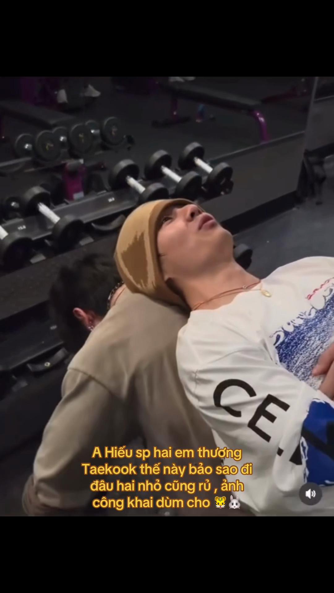 @Taekook