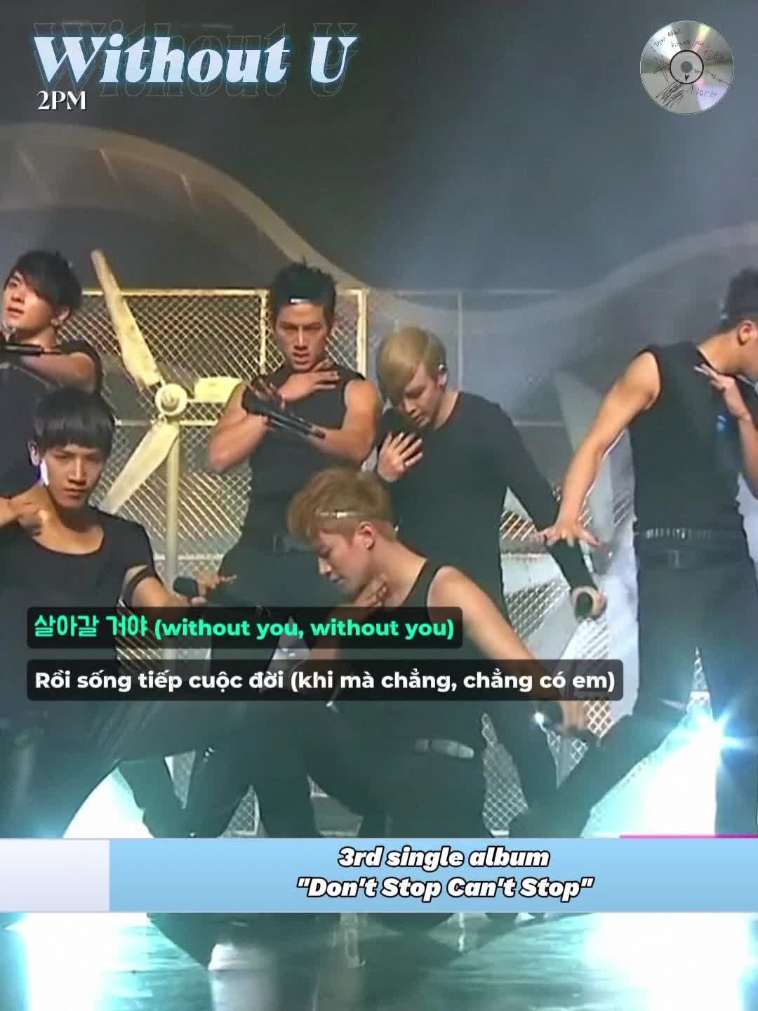 @Jihoon cười rách quần Sungchan