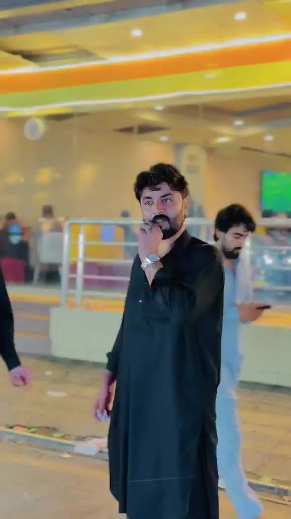 @malik kami
