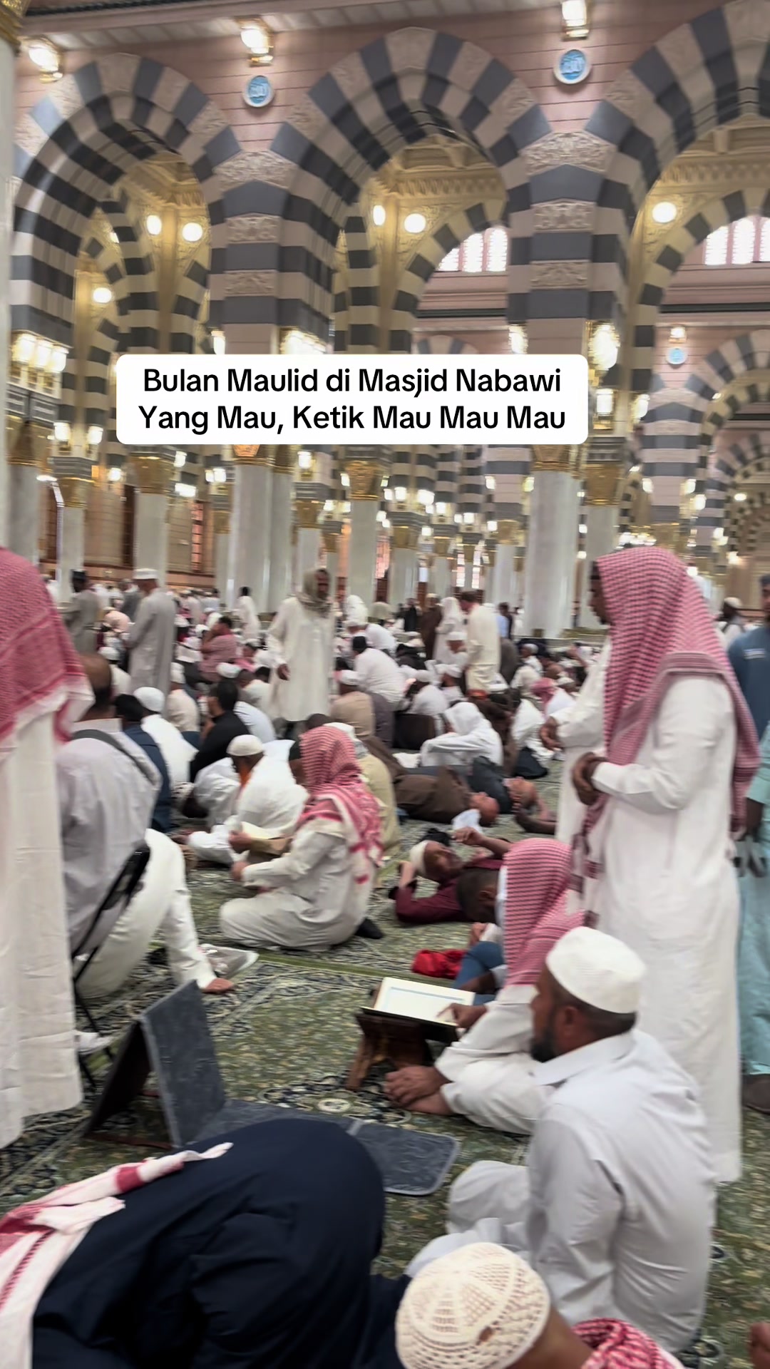 @Pelayan Baitullah