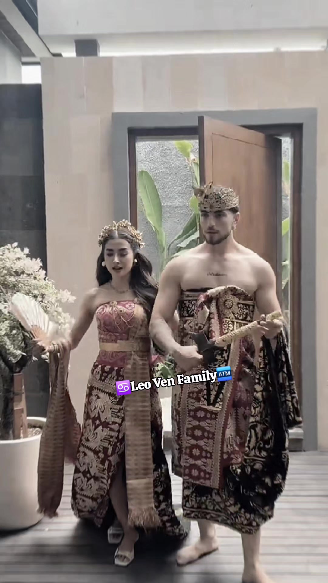 @♋️LEO VEN FAMILY🏧