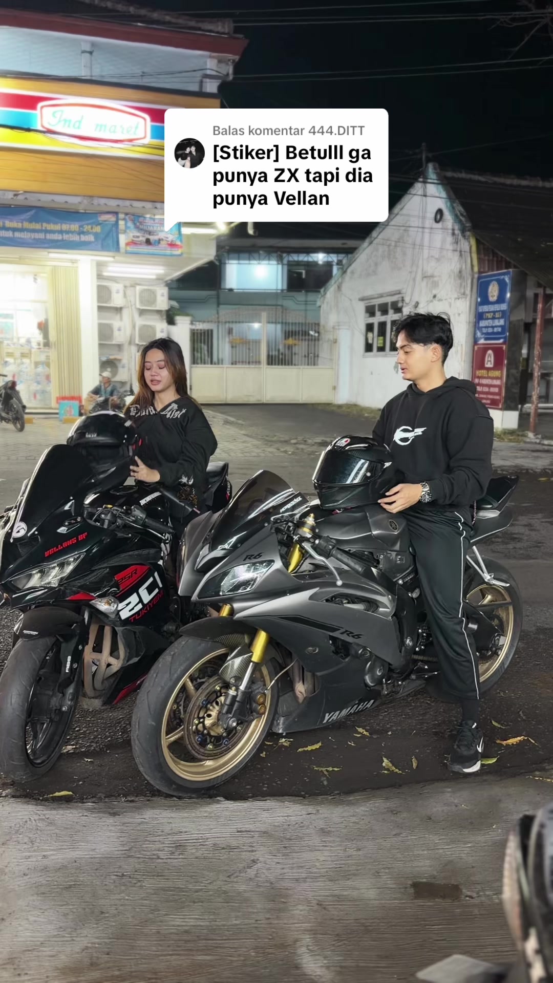 @TUKIYEM BARU