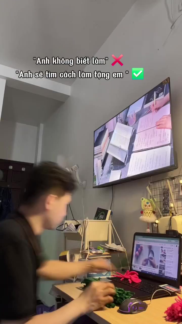 @Kin và Quinn