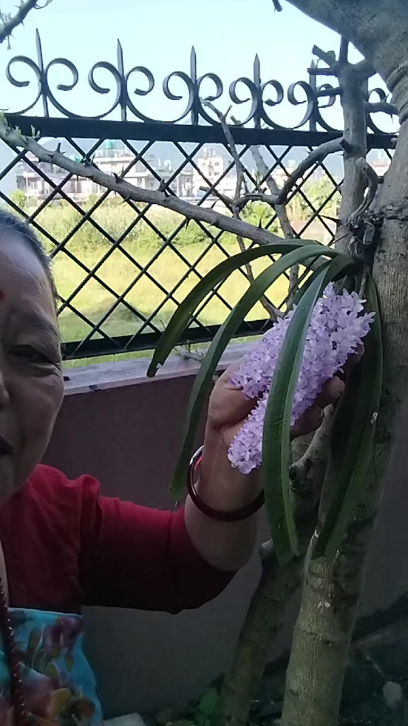 @meera gurung