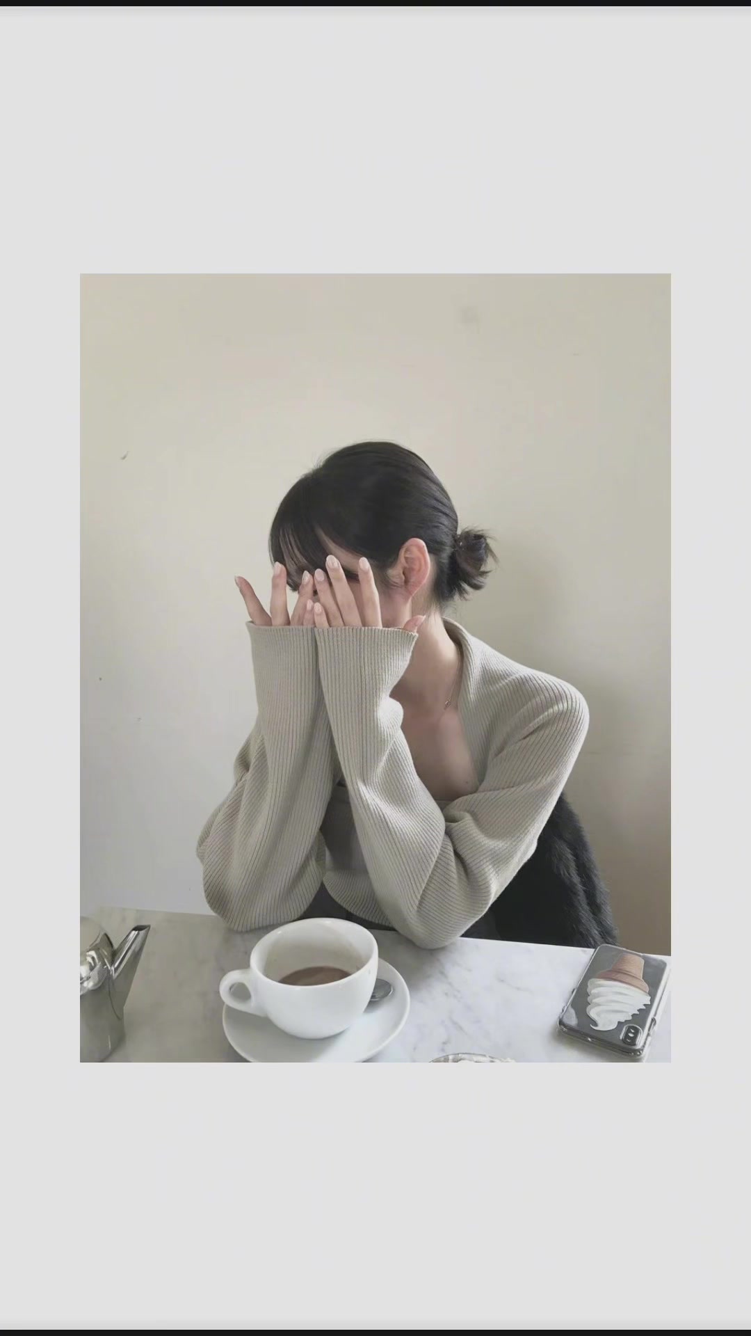 @冬空 ‧˚₊