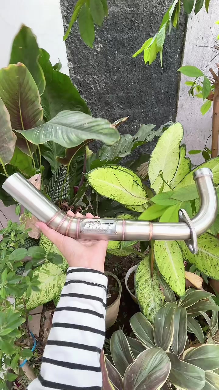 @BossKapsulMuffler