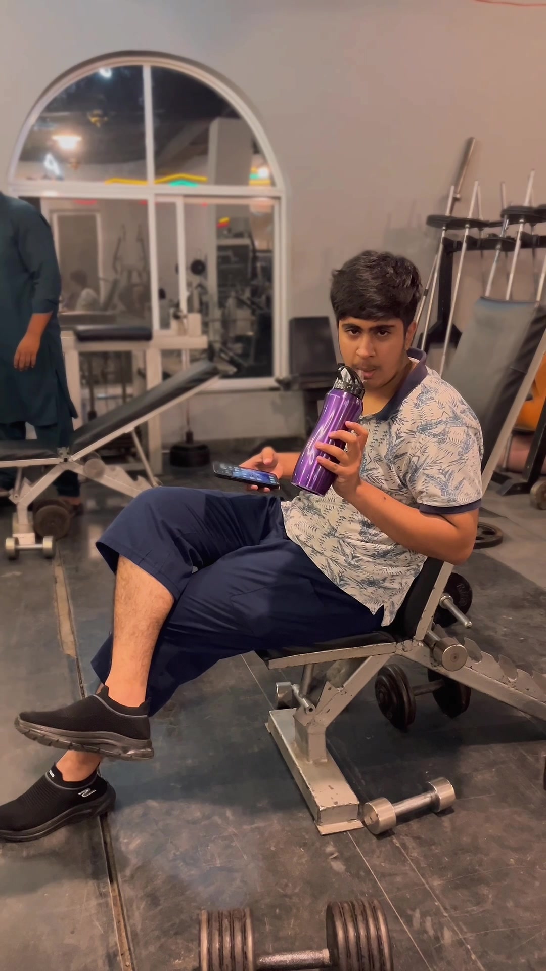 @Shafan malik 🥷