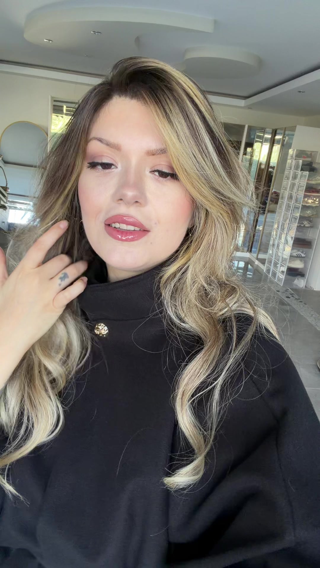 @Simge Barankoğlu