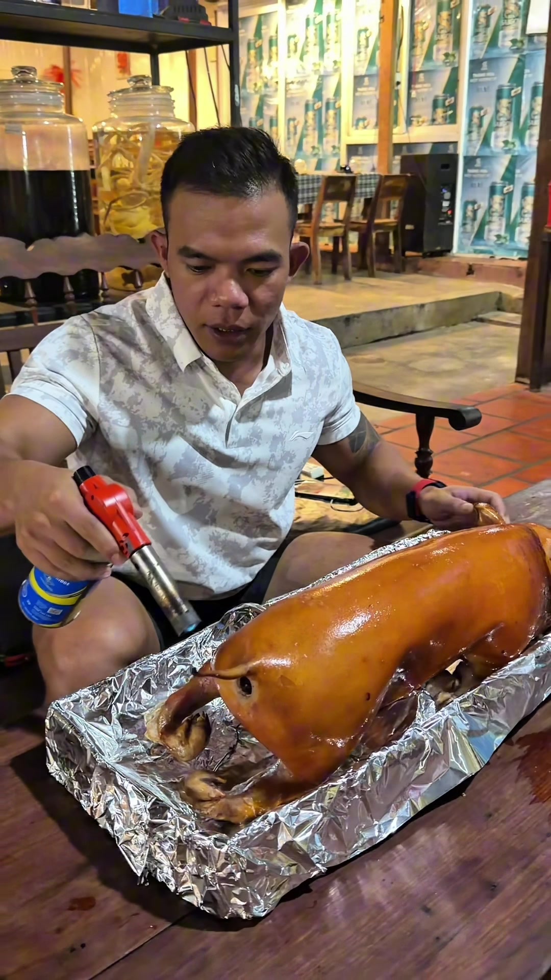 @Bắp Kimochi