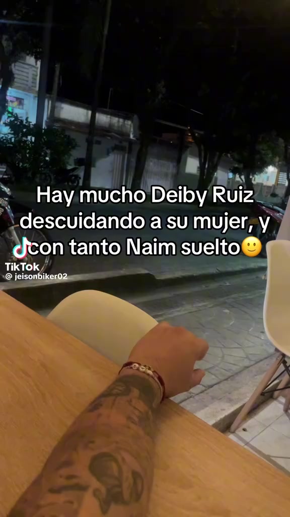 @Vanesa Giraldo