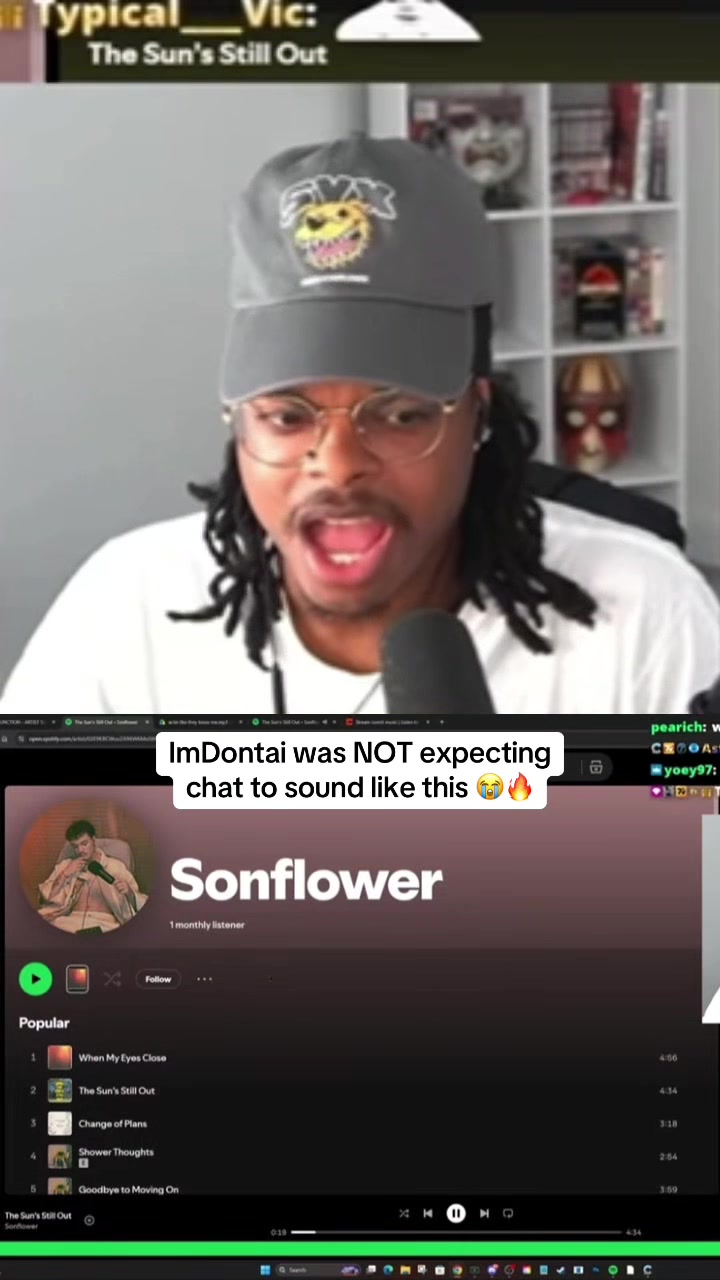 @Reaction Clips