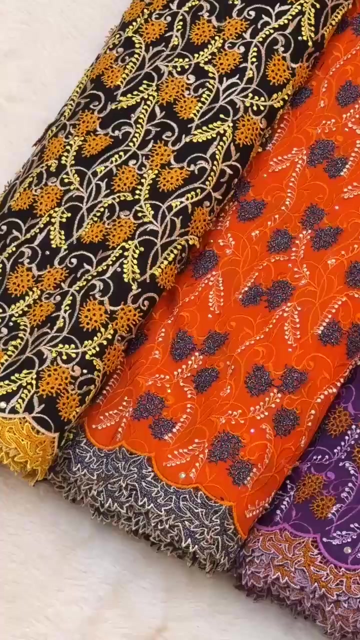@Fabrics Vendor In Kaduna