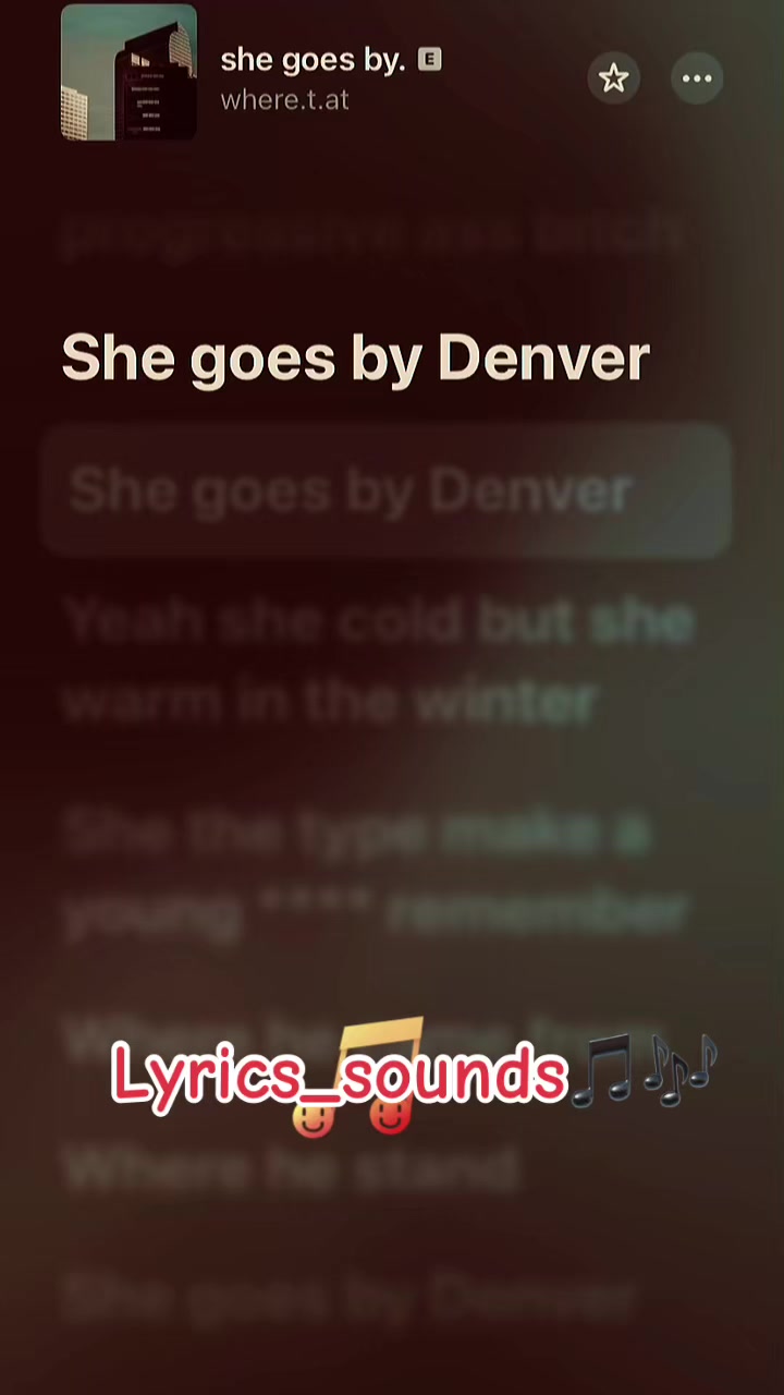 @Lyrics_Sounds🎵🎶