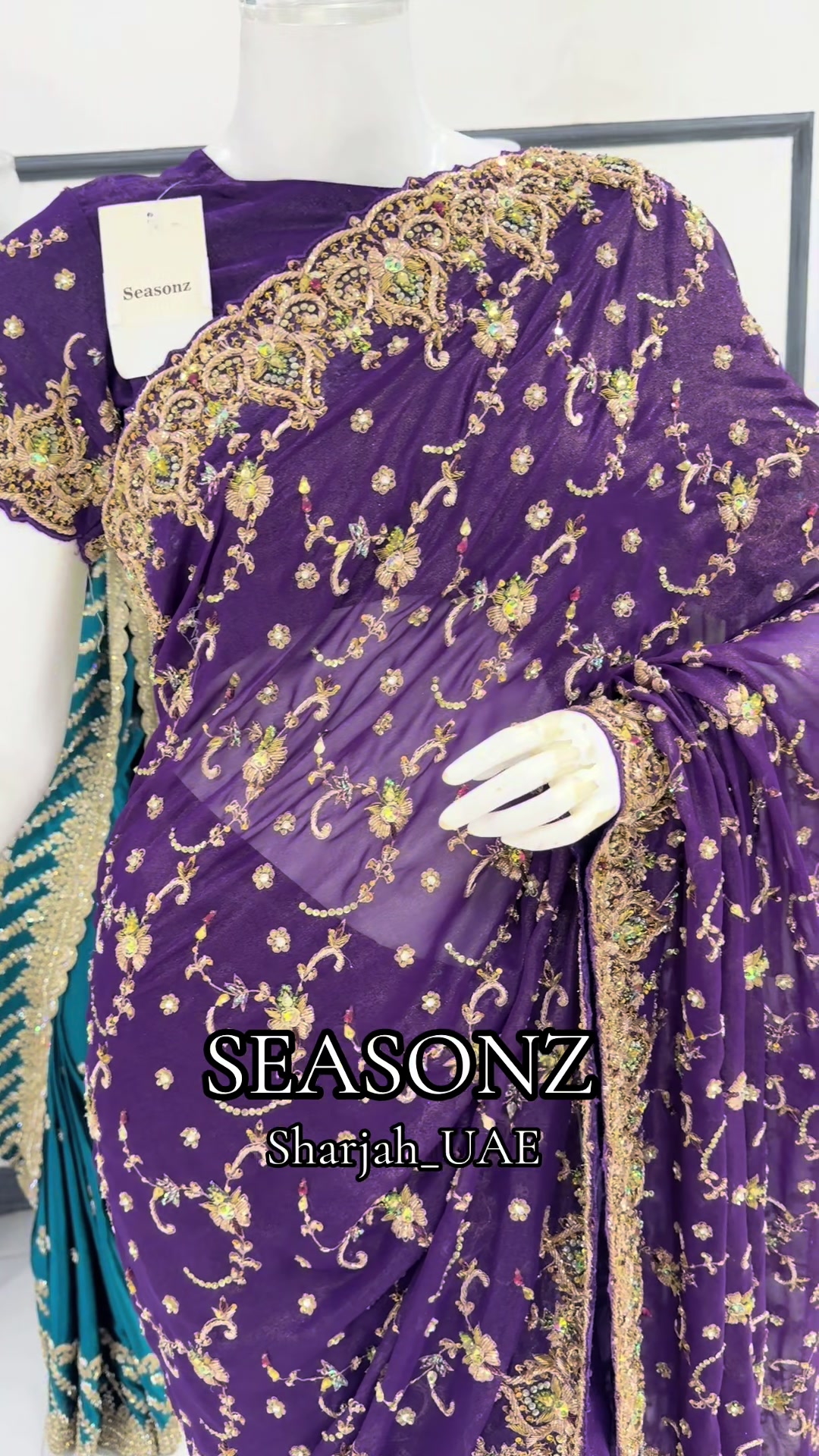 @SEASONZ_SAREE_UAE