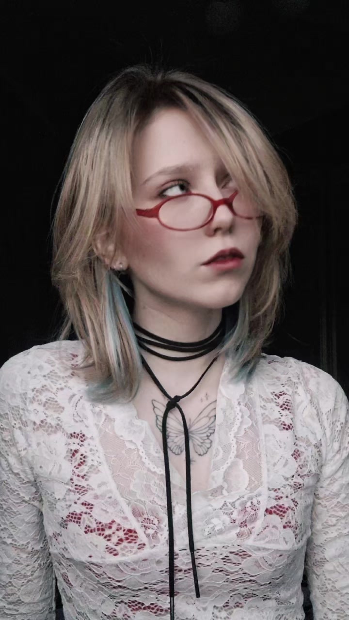 @тень.