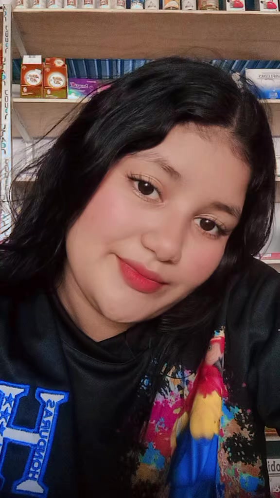 @Aracely Ávila