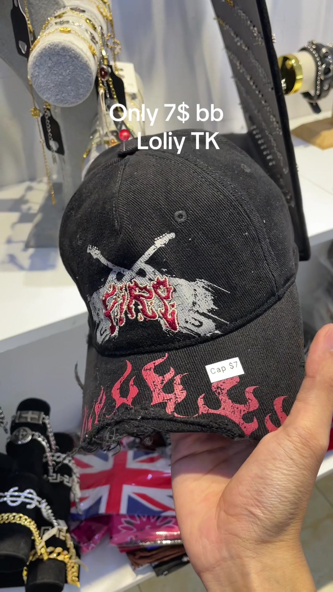 @Loliy TK