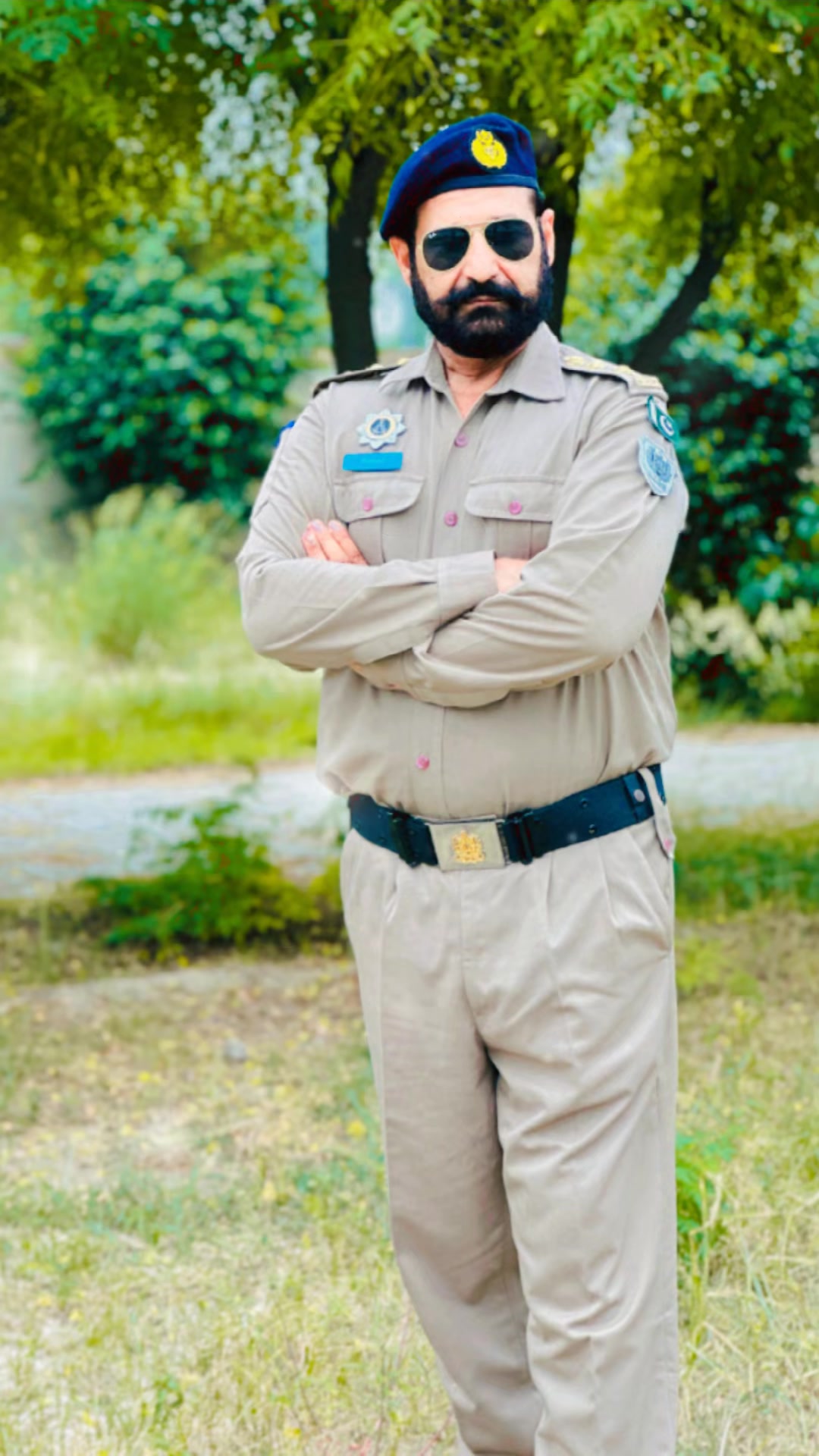 @Irshad Choudhary