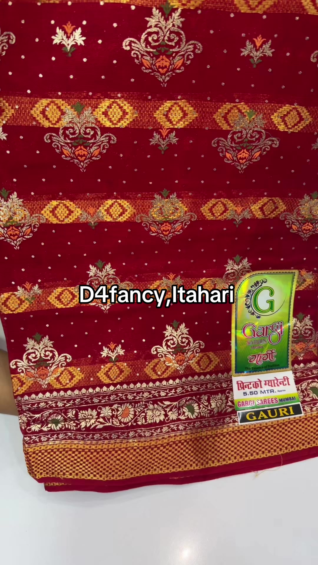 @D4 Fancy Store