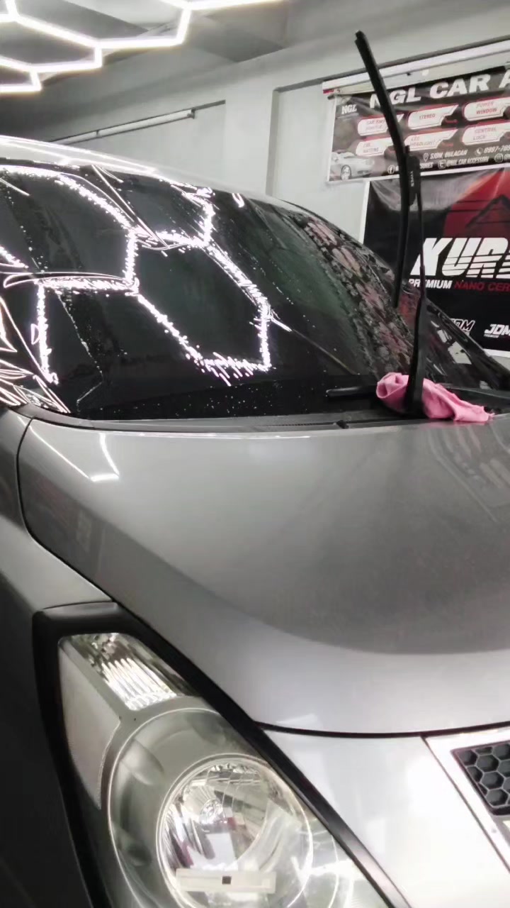 @NGL Car Accessories