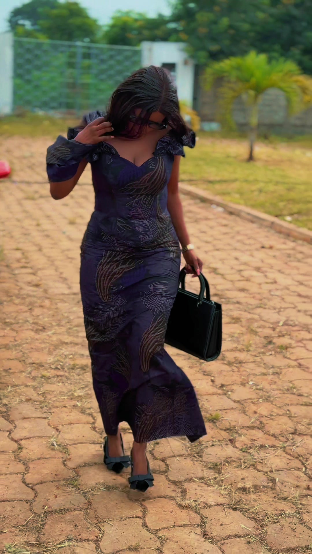 @Emmanuella Agbangbõ
