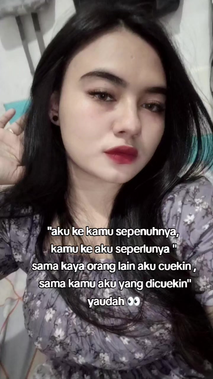 @Nabila wijaya