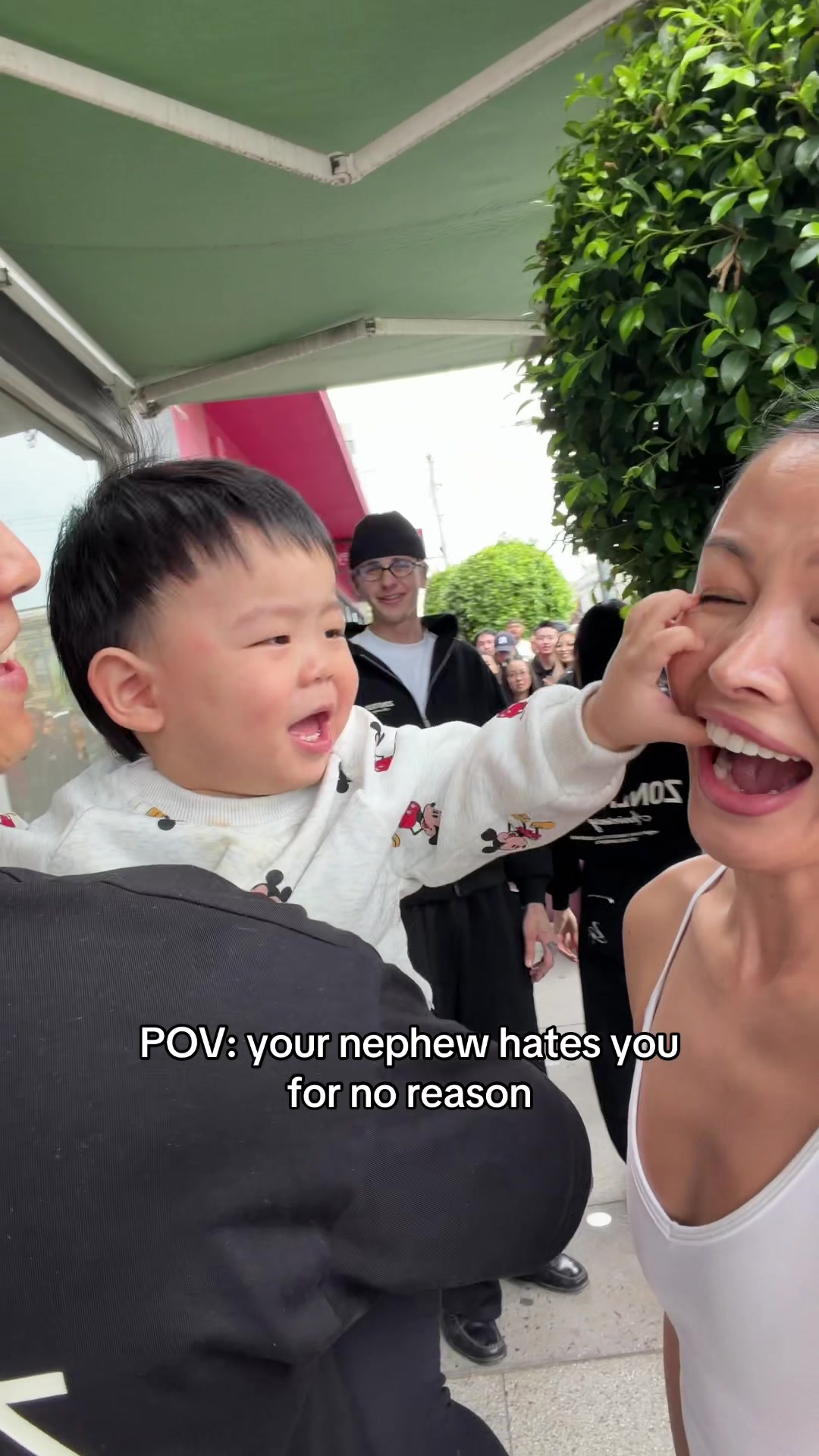 @Martina Liang