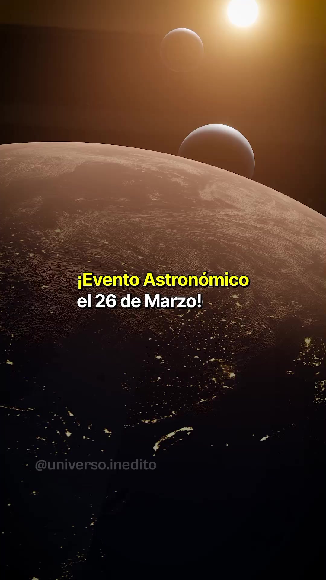 @Universo Inédito 💫