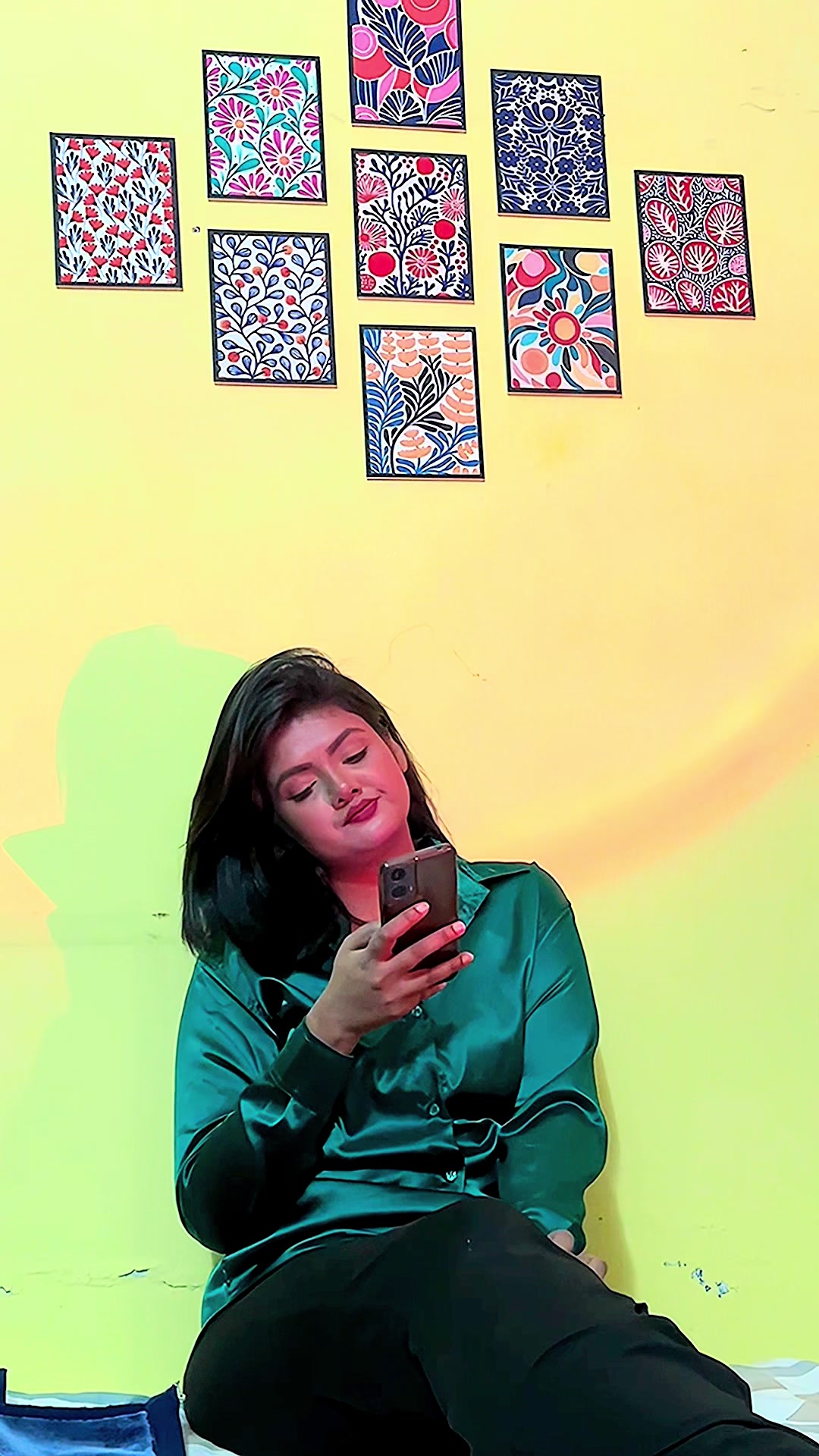 @Kibria Antara Zaman