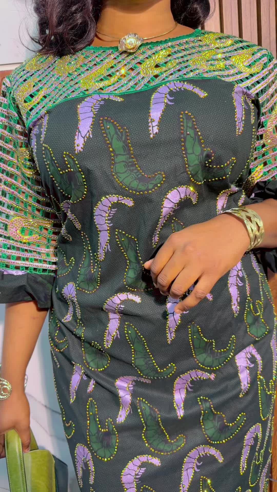 @Fine Couture