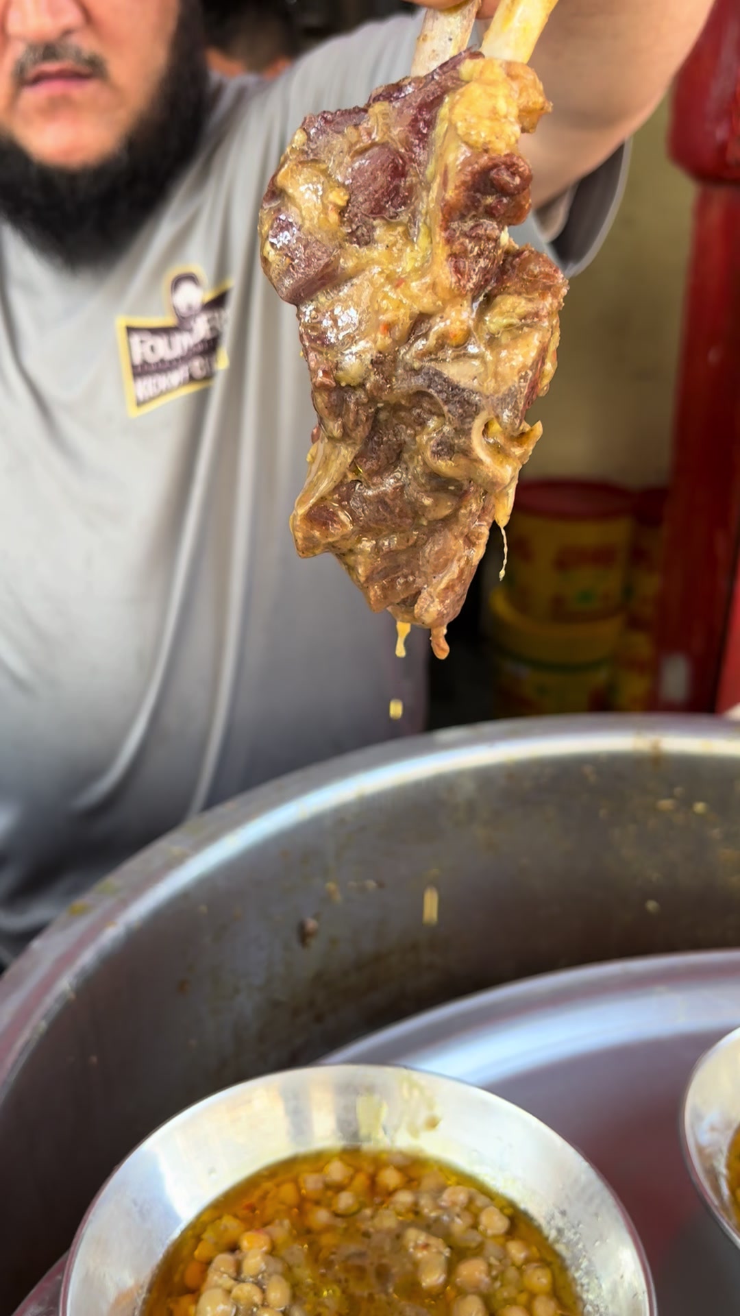@Lahore Food Lovers