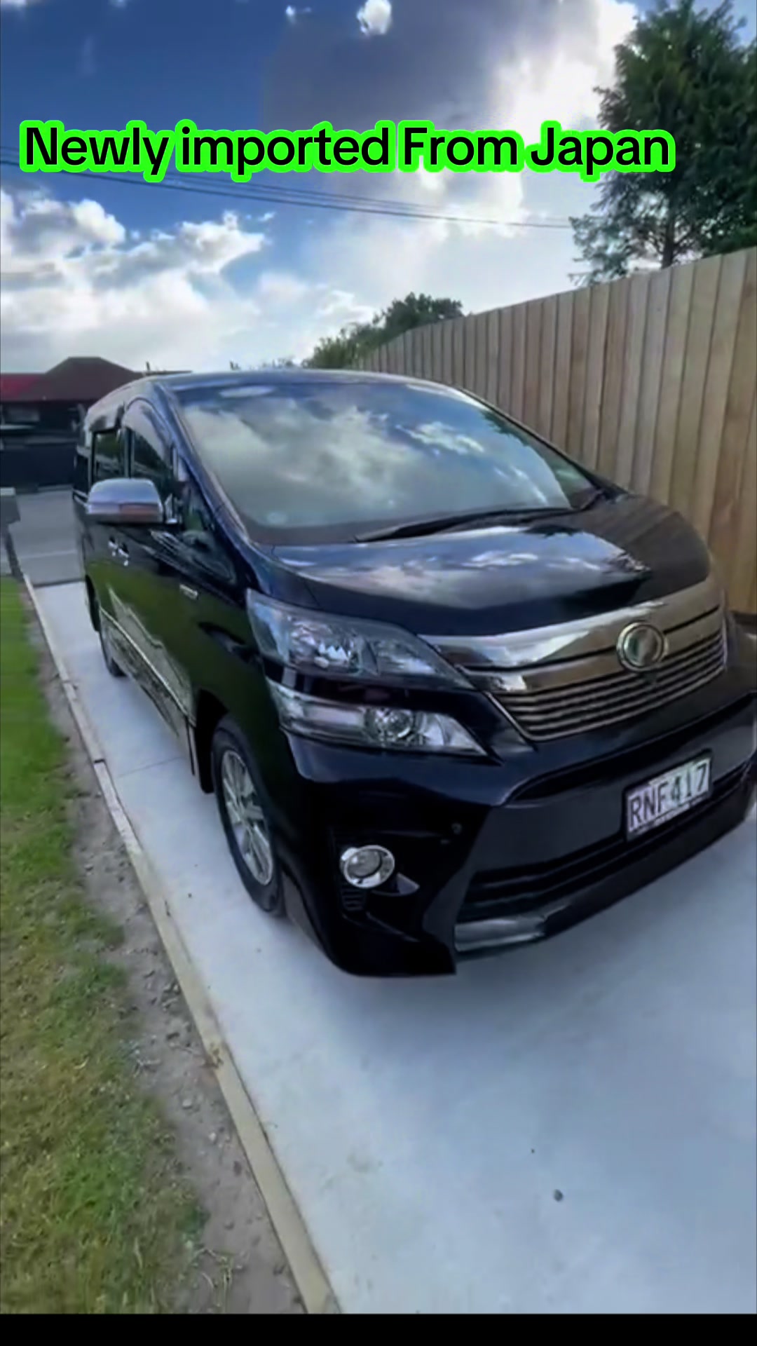 @CNS – Ceramic Coating