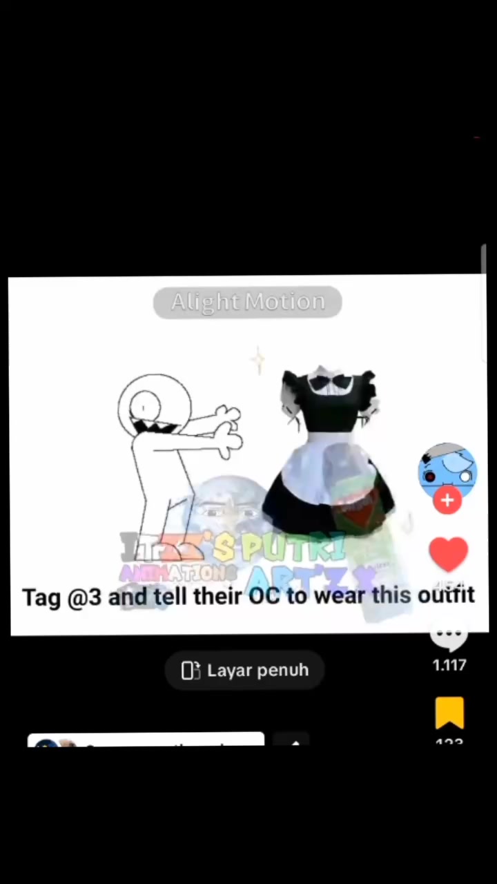 @Lil doombringer