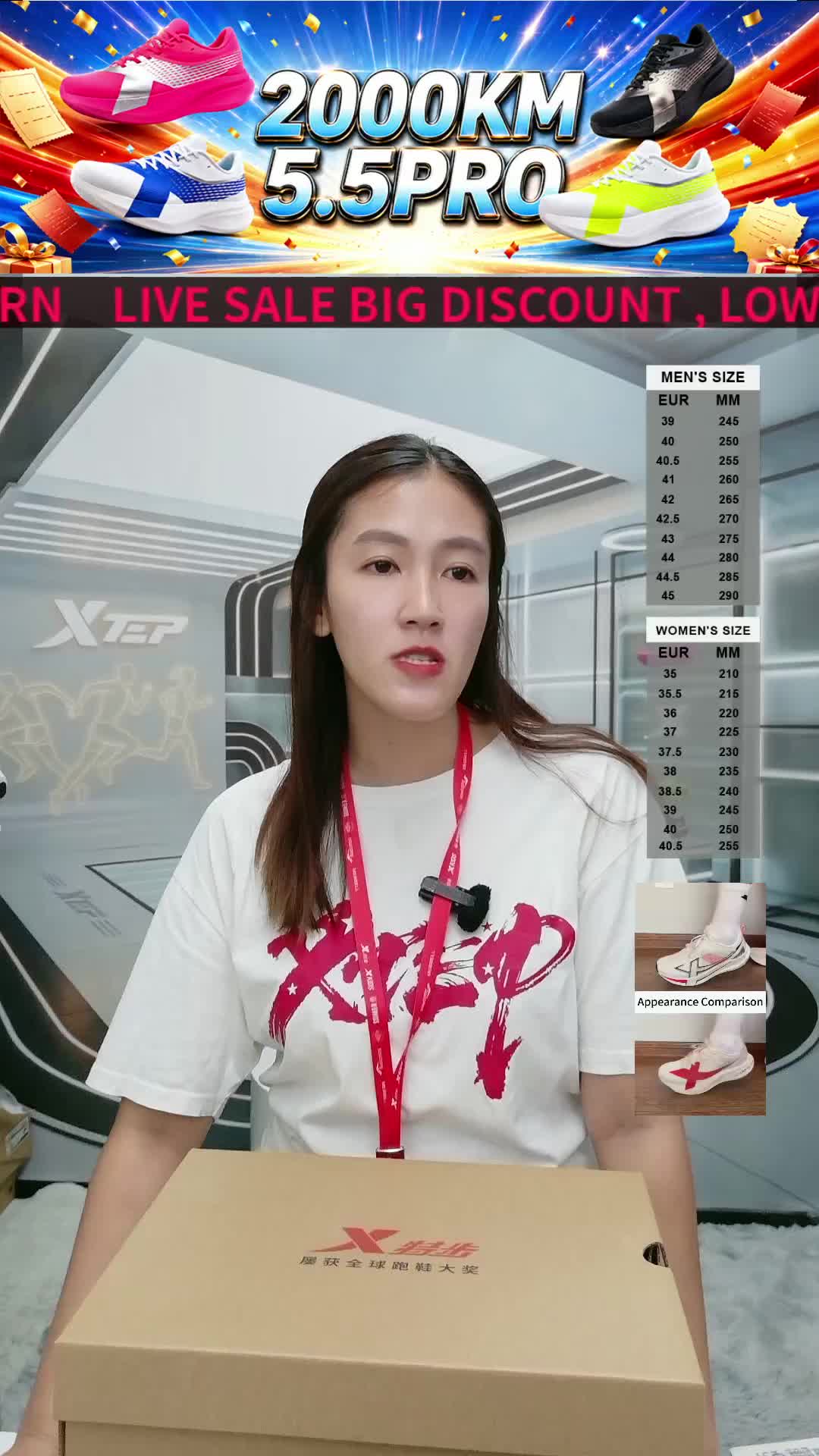@XtepOfficialStore