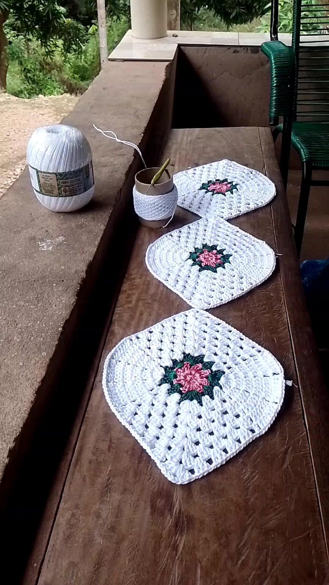 @sandra crochê 🧶