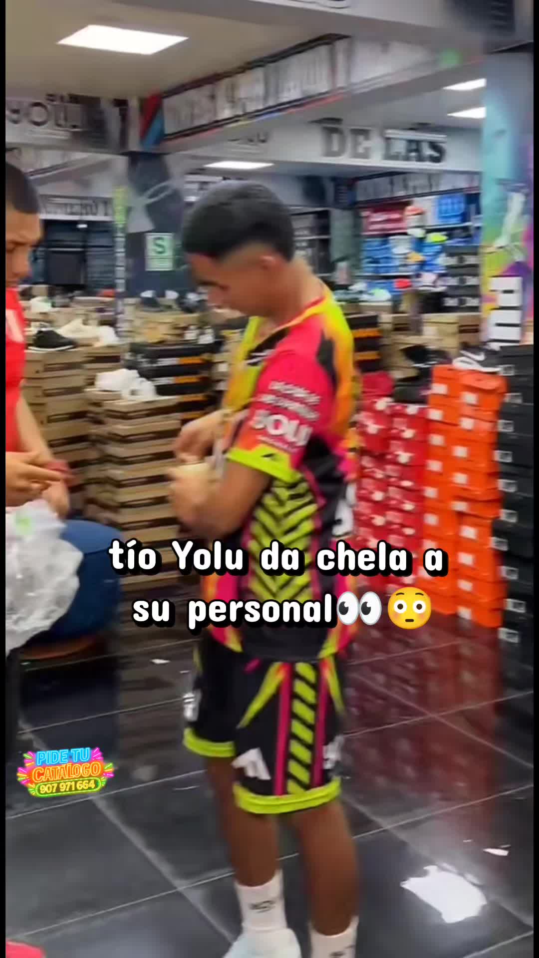@ALMA NEGRA CLIPS