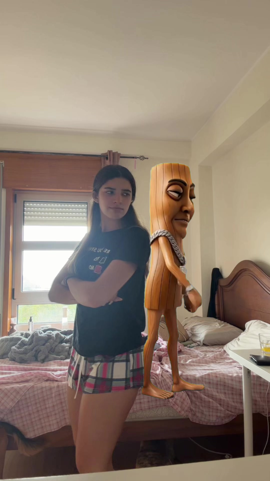 @Karina Refacho
