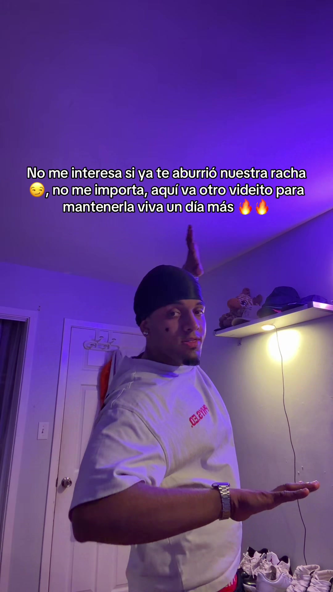 @Jhoan Ramos