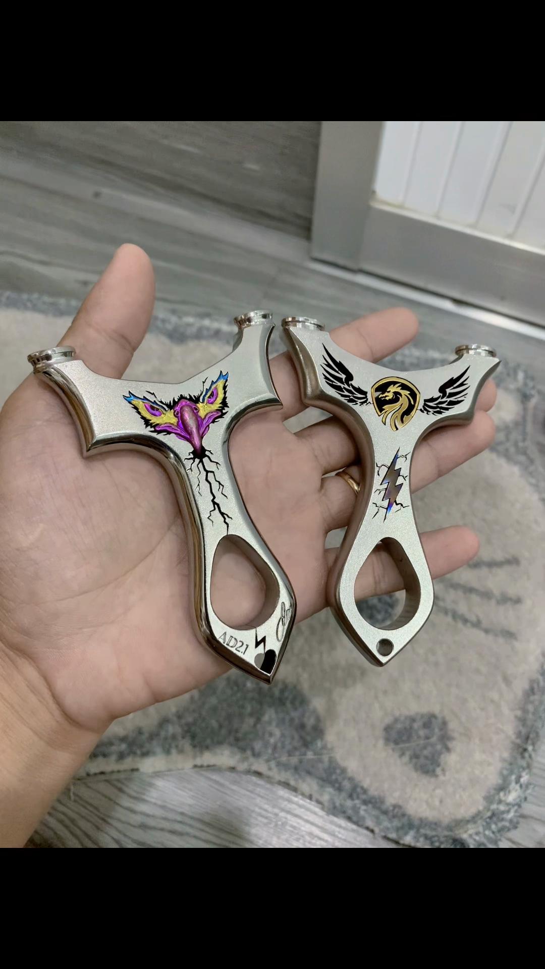 @T SlingShot