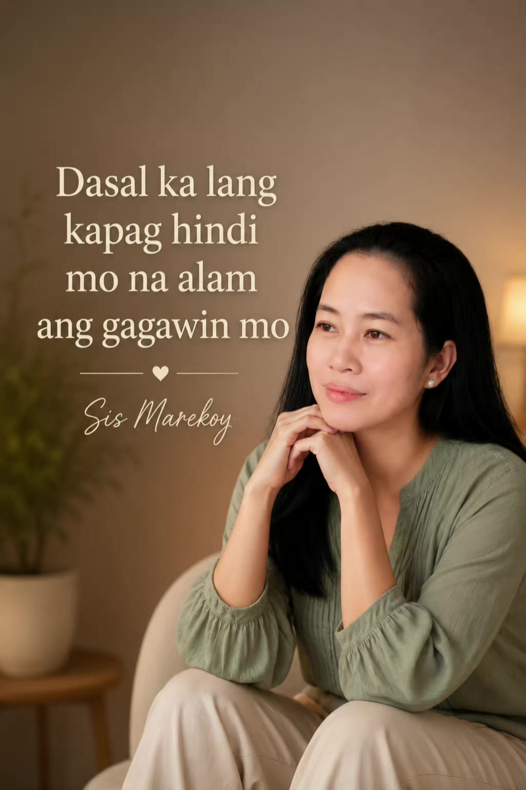 @Sis Marekoy
